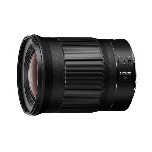 NikonijRj pY@jRy}Eg NIKKOR Z 24mm f/1.8 S