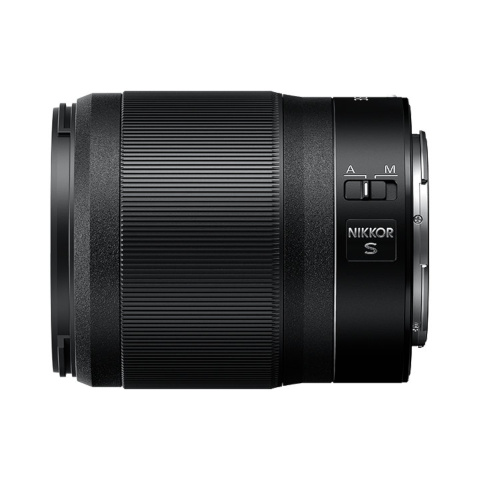 Nikon（ニコン） 交換用レンズ ニコンＺマウント｜NIKKOR Z 35mm f/1.8 S｜[通販]ケーズデンキ