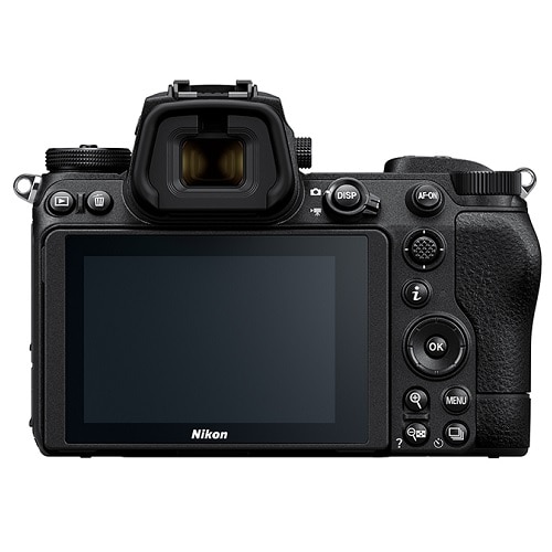 Nikon（ニコン） ミラーレス一眼 Ｚ６ＩＩボディ｜Z6II BODY｜[通販