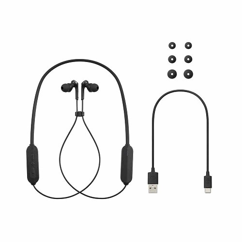I[fBIeNjJ aCz ATH-CKS330XBT BK