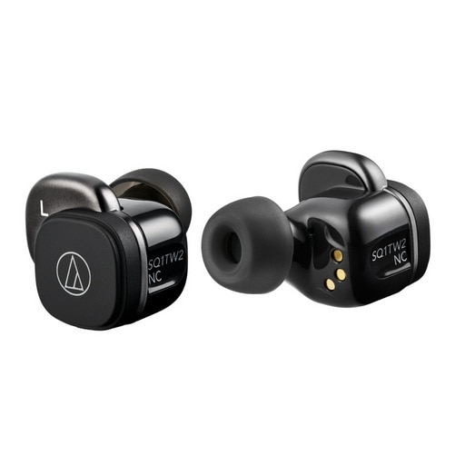 �I�[�f�B�I�e�N�j�J&nbsp;���S���C�����X�C���z��&nbsp;ATH-SQ1TW2NC BK