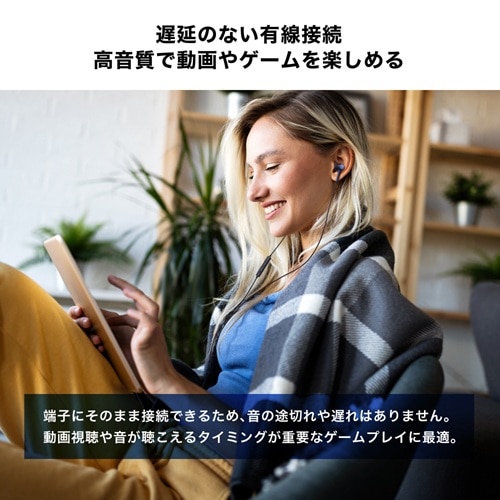 �I�[�f�B�I�e�N�j�J&nbsp;USB Type-C�p�C���z��&nbsp;ATH-CKD30C BK