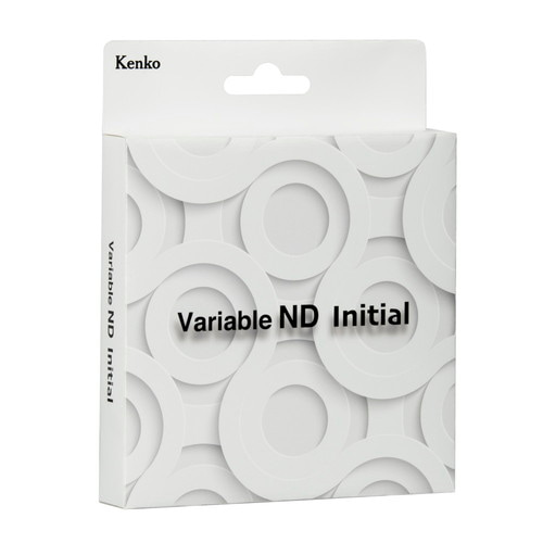 KenkoiPR[j oAuND InitialiCjVjmctB^[@49mm رND Initial 49mm