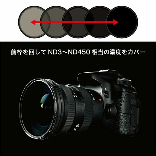 KenkoiPR[j oAuND InitialiCjVjmctB^[@52mm رND Initial 52mm