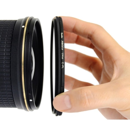 KenkoiPR[j oktB^[ PRO1D ۰ C-PL 43mm