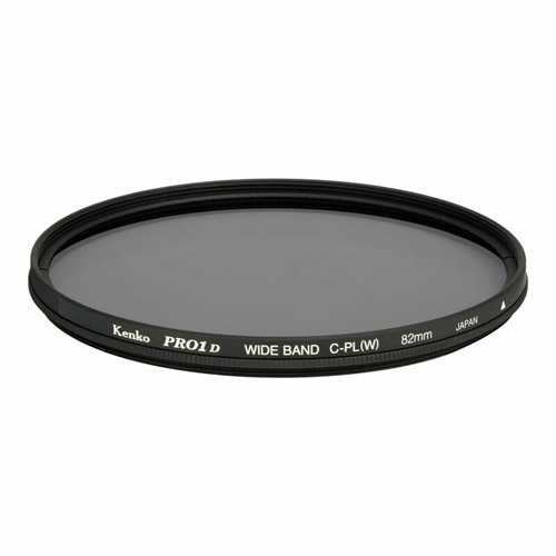 Kenko�i�P���R�[�j&nbsp;�o�k�t�B���^�[&nbsp;PRO1D C-PL(W) N 52mm