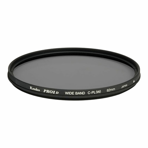 Kenko�i�P���R�[�j&nbsp;�o�k�t�B���^�[&nbsp;PRO1D C-PL(W) N 62mm