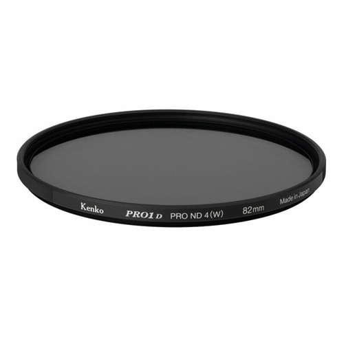 Kenko�i�P���R�[�j&nbsp;�m�c�t�B���^�[&nbsp;PRO1D ���ND4(W) N 72mm