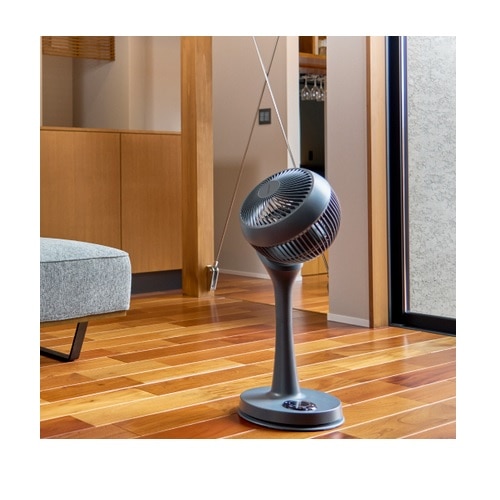 AsbNX Circulation Fan [|ȒPT[L[Vt@ ] AFC-945R(GY)