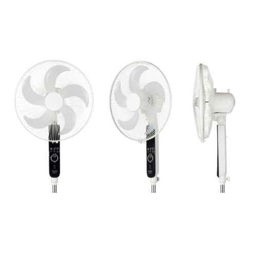AsbNX AC Floor Fan iACtA[@ j AFL-256R(WH)
