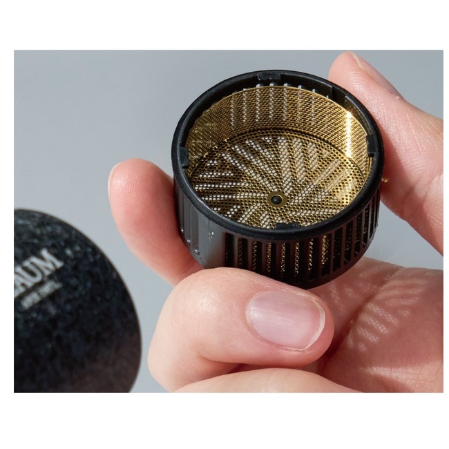 �A�s�b�N�X&nbsp;TINY FLOW �w�A�h���C���[&nbsp;ATD-B09(BK)