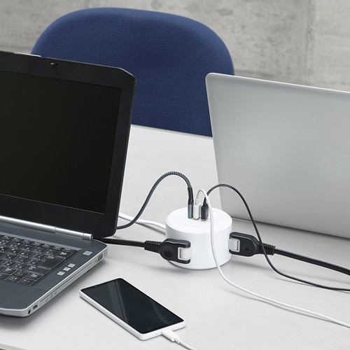 ���U���R�[�|���[�V����&nbsp;�ی^�^�b�v 4�� PD20W 0.5m&nbsp;H47005PD20WH