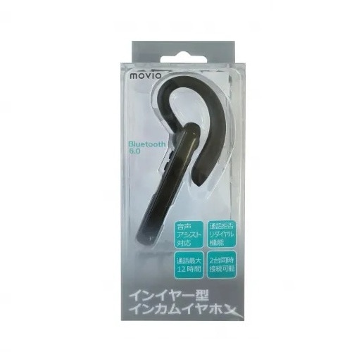 �i�K�I�J&nbsp;movio �C���C���[�^ �Ў����C�����X�C���z��&nbsp;MINC01CH