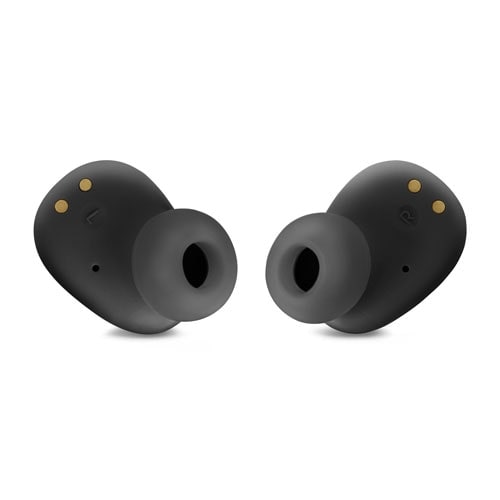 JBL 完全ワイヤレスイヤホン JBL WAVE BUDS BLK｜JBLWBUDSBLK