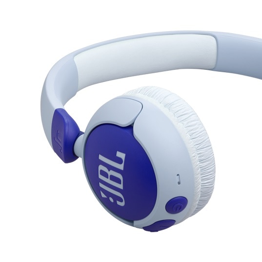 JBL Junior 320BT JBLJR320BTBLU