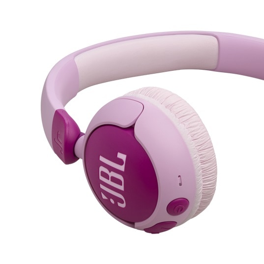 JBL Junior 320BT JBLJR320BTPUR