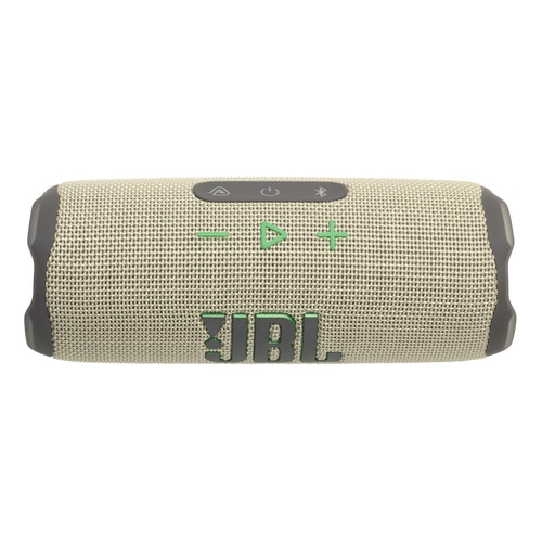 JBL ポータブルBluetoothスピーカー JBL Flip 7｜JBLFLIP7SAND