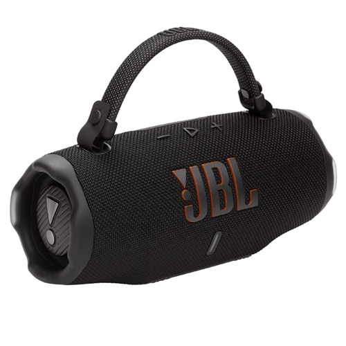 JBL |[^uXs[J[@JBL Charge 6 JBLCHARGE6BLK