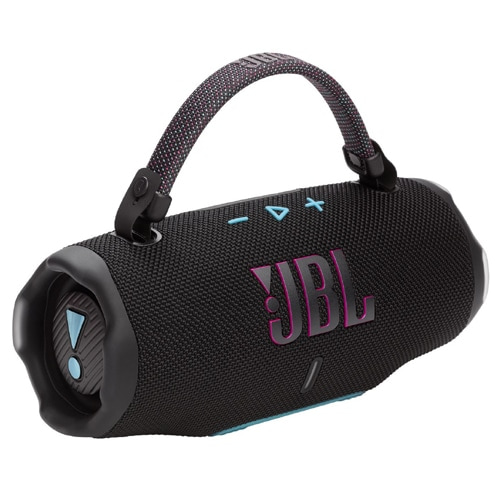 JBL |[^uXs[J[@JBL Charge 6 JBLCHARGE6BLKO