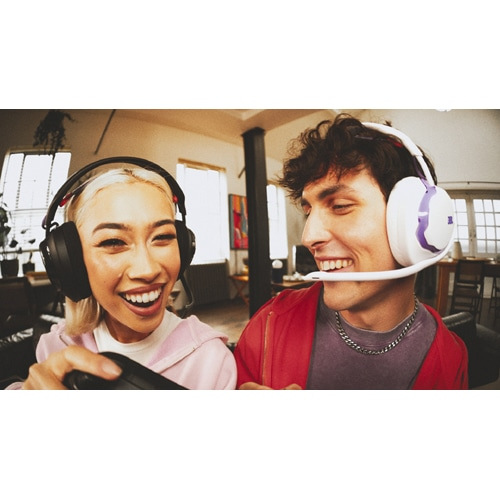 JBL&nbsp;�Q�[�~���O�p�w�b�h�Z�b�g�@Quantum 650 WIRELESS&nbsp;JBLQTUM650BLK