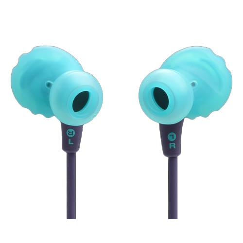 JBL LCz@JBL Endurance Run 3 JBLENDURRUN3PUR