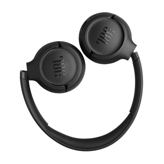 JBL&nbsp;���C�����X�I���C���[�w�b�h�z��&nbsp;JBLT530BTBLK