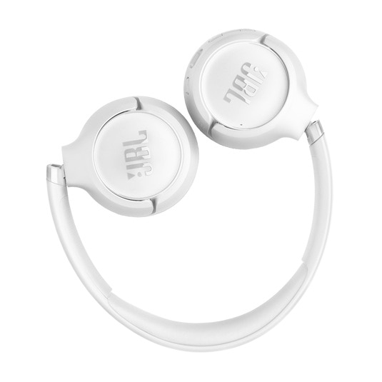 JBL&nbsp;���C�����X�I���C���[�w�b�h�z��&nbsp;JBLT530BTWHT