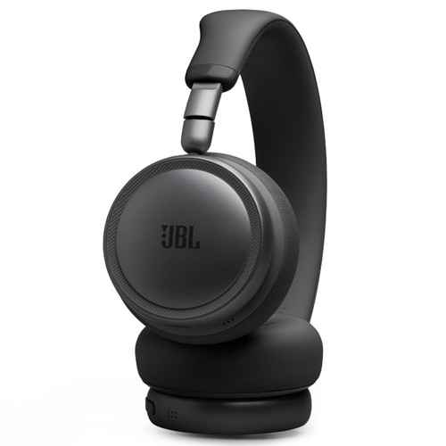 JBL&nbsp;���C�����X�I���C���[�m�C�Y�L�����Z�����O�w�b�h�z���@JBL Live 680NC&nbsp;JBLLIVE680NCBLK