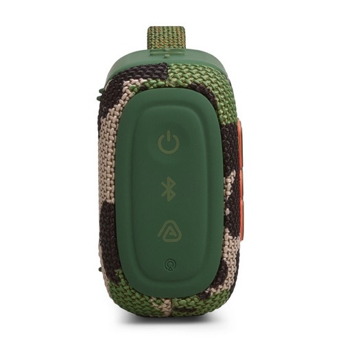 JBL&nbsp;Bluetooth�X�s�[�J�[�iJBL Go 5�j&nbsp;JBLGO5SQUADJN