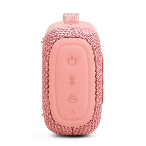 JBL&nbsp;Bluetooth�X�s�[�J�[�iJBL Go 5�j&nbsp;JBLGO5PIKJN