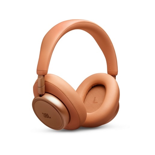 JBL オーバーイヤー型ワイヤレスヘッドホン（Live 780NC