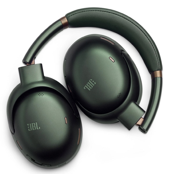 JBL ワイヤレスオーバーイヤーヘッドホン JBL Tour One M3