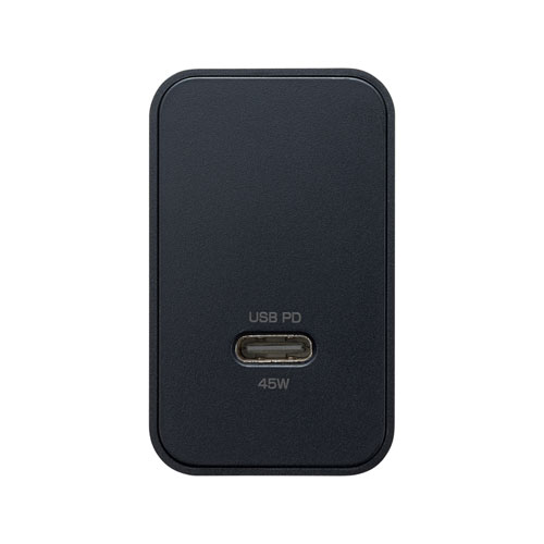 TTvC USB PDΉAC[d ACA-PD80BK