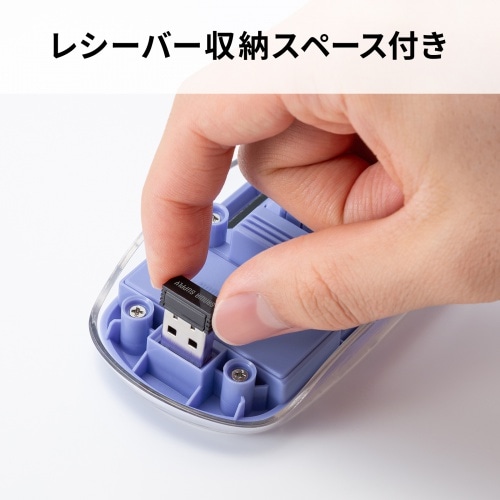 �T�����T�v���C&nbsp;Bluetooth���C�����X�}�E�X�i�����P�[�X�E�[�d���j&nbsp;MA-SWBIRS332BL