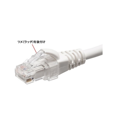 TTvC RJ-45vOSOSi10j ADT-RJ45SOS-10CL