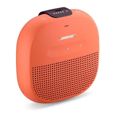 BOSE SoundLink Micro Bluetooth speakerリチウムイオン電池