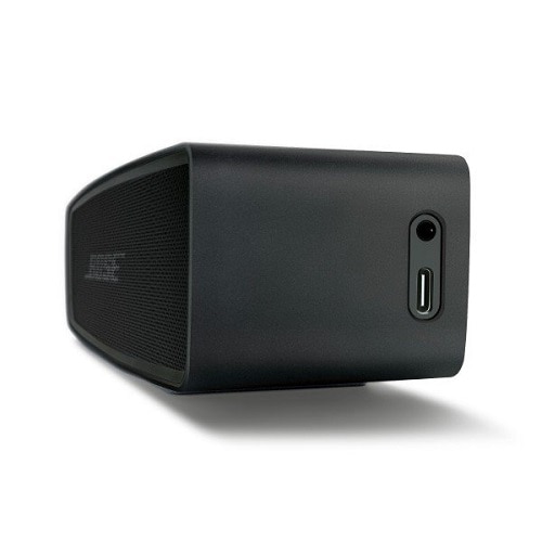 <br>BOSE ボーズ/BTスピーカー/sounlink mini speaker II/077049991220295A1/スピーカー/Bランク/62スピーカー