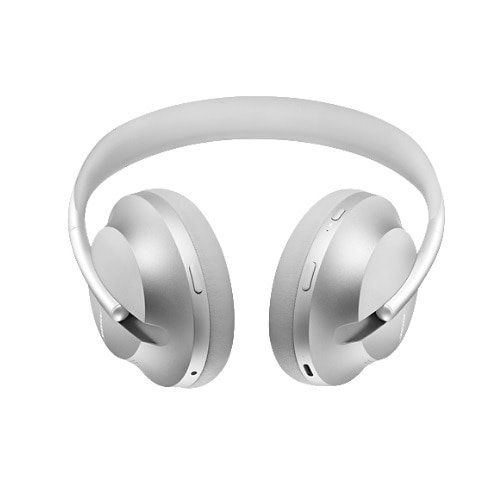 BOSE Ｂｌｕｅｔｏｏｔｈヘッドホン｜NC HDPHS 700 SLV｜[通販