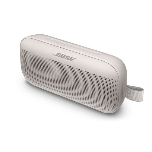 BOSE SoundLink Flex Bluetooth speaker｜SLink Flex WHT｜[通販