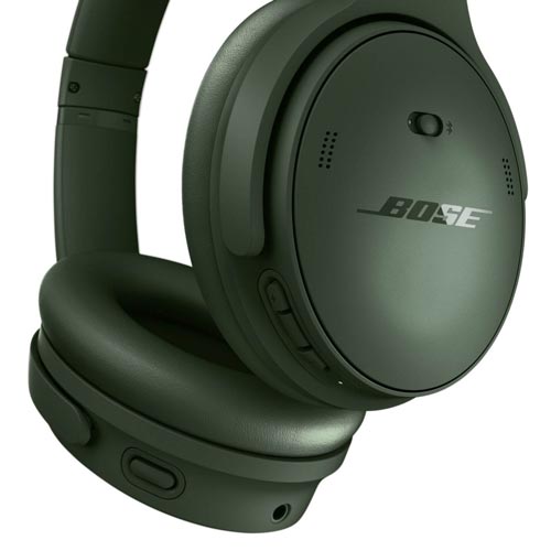 BOSE Bose QuietComfort Headphones｜QuietComfort HP GRN｜[通販]ケーズデンキ