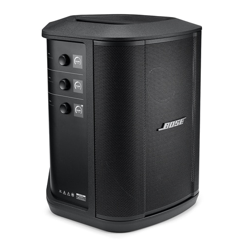 BOSE Bose S1 Pro+ wireless PA system S1 Pro+