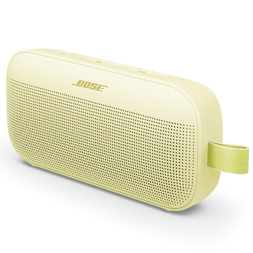 BOSE Bose SoundLink Flex Portable Speakeri2j SLink Flex 2nd YLW