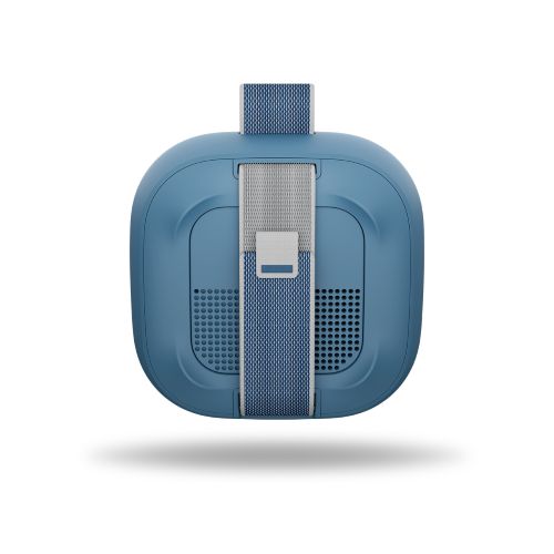 BOSE Bose SoundLink Micro Next Gen SLink Micro 2nd BLU