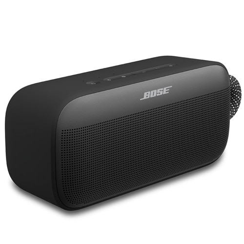 BOSE Bose SoundLink Plus Portable Speaker SLink Plus PTBL BLK