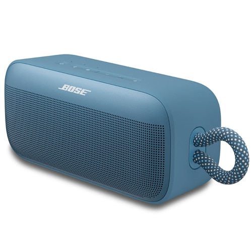 BOSE Bose SoundLink Plus Portable Speaker SLink Plus PTBL BLU
