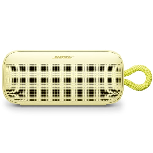 BOSE Bose SoundLink Plus Portable Speaker SLink Plus PTBL YLW