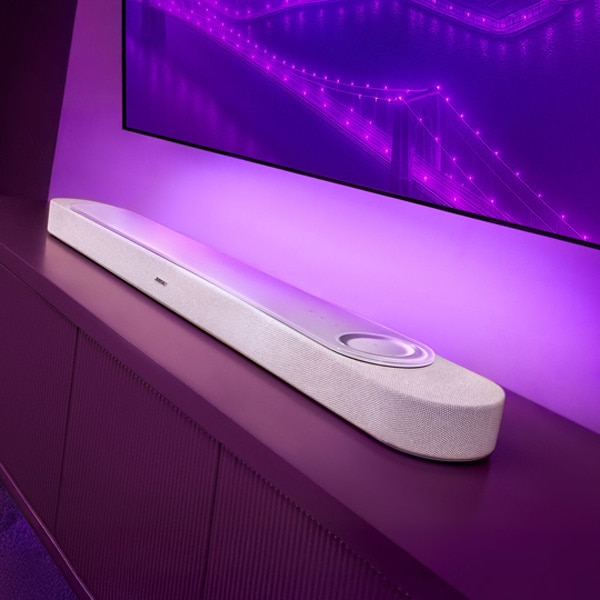 BOSE�i�{�[�Y�j&nbsp;Bose Lifestyle Ultra Soundbar&nbsp;Lifestyle UL SB WHT