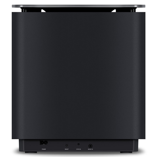 BOSE�i�{�[�Y�j&nbsp;Bose Lifestyle Ultra Subwoofer&nbsp;Lifestyle UL SW BLK