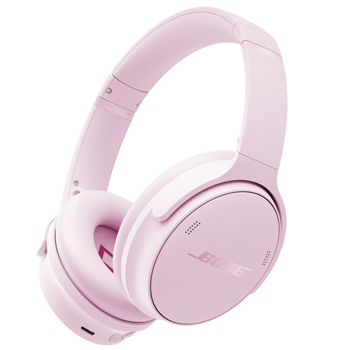 BOSE Bose QuietComfort Headphones QuietComfort HP PNK