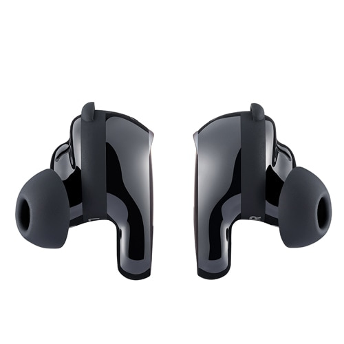 BOSE SCXCz@Bose Quietcomfort Ultra Earbuds 2nd Gen QC ULTRA EB 2nd BLK